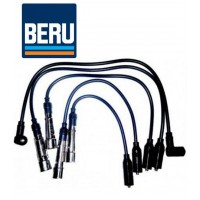 Т4 высоковольтные провода 2.0B (BERU - Германия)